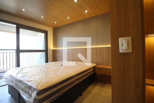 Kitnet/Studio para alugar com 1 quarto, 30m² em Tucuruvi, São Paulo