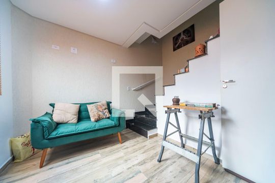 Apartamento à venda com 1 quarto, 66m² em Centro, Santo André