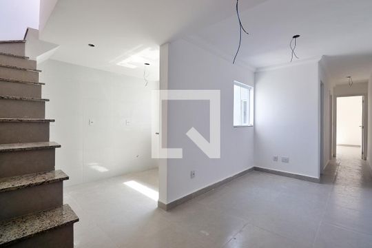 Apartamento para alugar com 2 quartos, 104m² em Santa Teresinha, Santo André