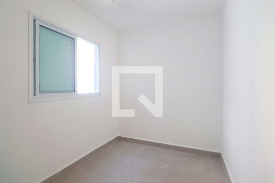 Quarto 1 de apartamento para alugar com 2 quartos, 104m² em Santa Teresinha, Santo André