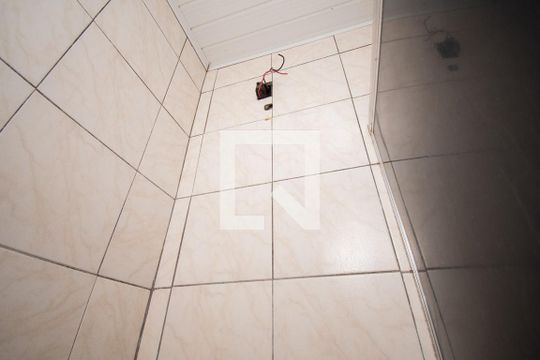 Banheiro 2 de casa à venda com 3 quartos, 160m² em Vicentina, São Leopoldo