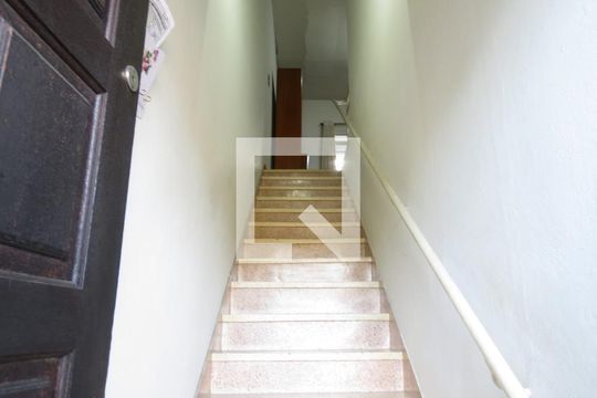 Entrada Casa 2 de casa à venda com 5 quartos, 495m² em Parque Sao Domingos, São Paulo