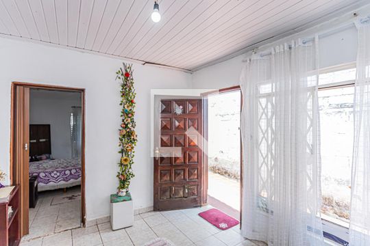 Sala - casa 1 de casa à venda com 4 quartos, 250m² em Vila Bruna, São Paulo