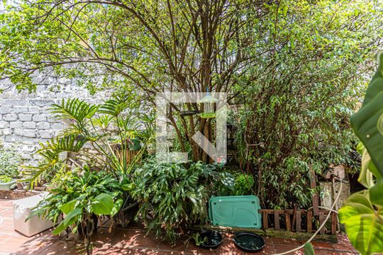 Vista Quarto 1 - casa 1 de casa à venda com 4 quartos, 250m² em Vila Bruna, São Paulo