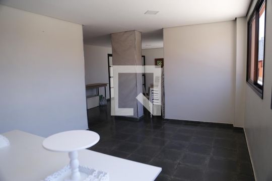 Salão de Festas de apartamento à venda com 2 quartos, 104m² em Piqueri, São Paulo