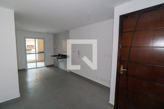 Apartamento para alugar com 2 quartos, 47m² em Vila Gea, São Paulo