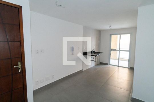 Apartamento para alugar com 2 quartos, 47m² em Vila Gea, São Paulo