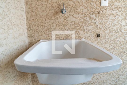 Sacada Detalhe de apartamento para alugar com 2 quartos, 47m² em Vila Gea, São Paulo