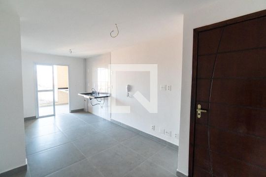 Apartamento para alugar com 2 quartos, 47m² em Vila Gea, São Paulo