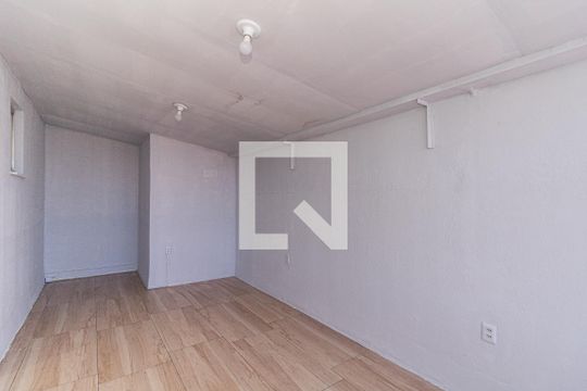 Quarto de apartamento à venda com 1 quarto, 55m² em Sarandi, Porto Alegre