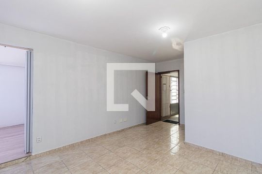 Sala de apartamento à venda com 1 quarto, 55m² em Sarandi, Porto Alegre