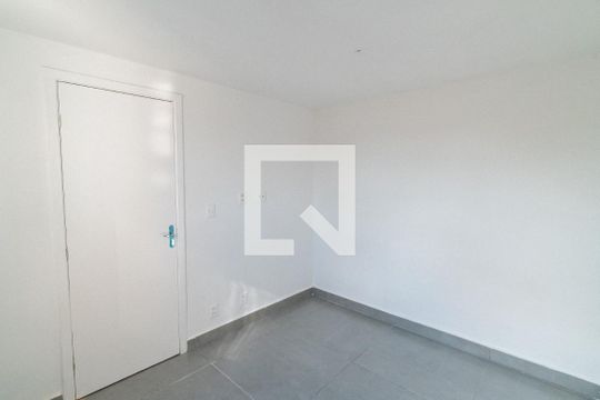 Quarto de apartamento para alugar com 1 quarto, 27m² em Vila Gea, São Paulo