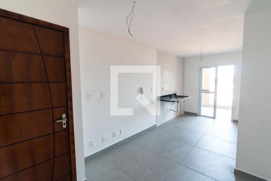 Apartamento para alugar com 2 quartos, 47m² em Vila Gea, São Paulo