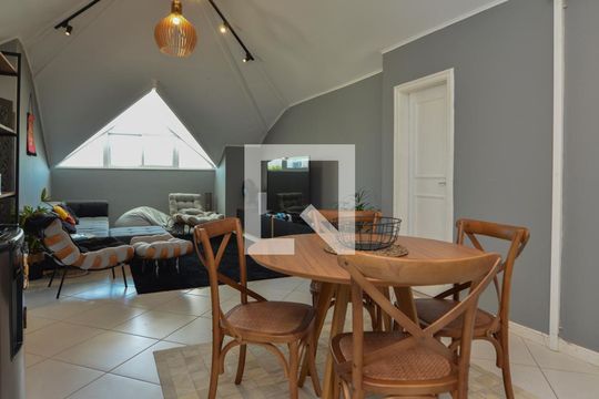 Sótão de casa de condomínio à venda com 6 quartos, 431m² em Barra da Tijuca, Rio de Janeiro