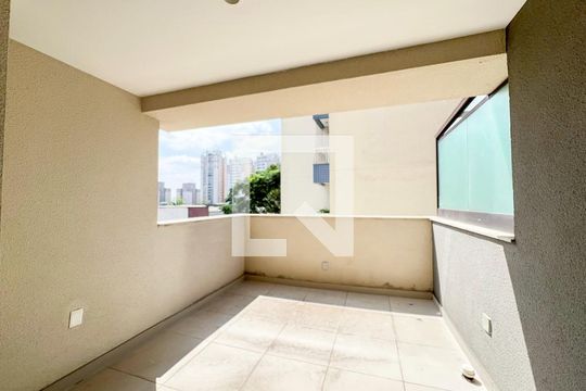 Studio Varanda  de kitnet/studio à venda com 1 quarto, 35m² em Vila Mariana, São Paulo