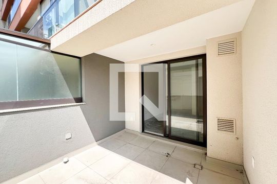 Studio Varanda  de kitnet/studio à venda com 1 quarto, 35m² em Vila Mariana, São Paulo