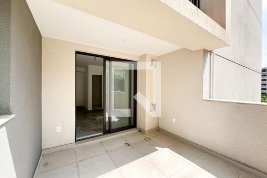 Studio Varanda  de kitnet/studio à venda com 1 quarto, 35m² em Vila Mariana, São Paulo