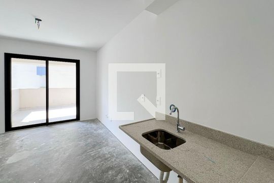 Kitnet/Studio à venda com 1 quarto, 35m² em Vila Mariana, São Paulo