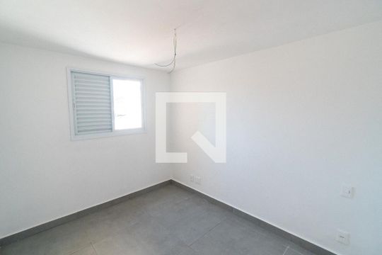 Quarto de apartamento para alugar com 1 quarto, 27m² em Vila Gea, São Paulo