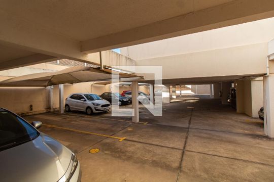 Área comum de apartamento à venda com 3 quartos, 154m² em Bonfim, Campinas