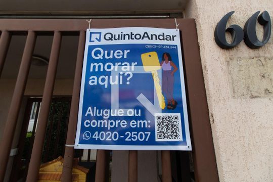 Placa de apartamento à venda com 3 quartos, 154m² em Bonfim, Campinas
