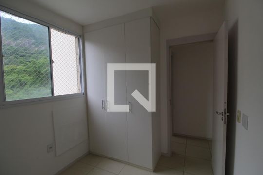 Quarto 2 de apartamento para alugar com 3 quartos, 90m² em Jacarepaguá, Rio de Janeiro