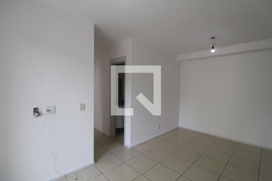 Sala de apartamento para alugar com 3 quartos, 90m² em Jacarepaguá, Rio de Janeiro