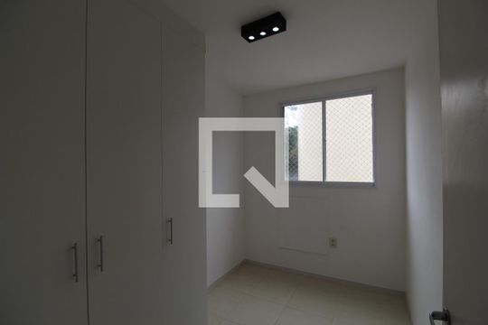 Quarto 1 de apartamento para alugar com 3 quartos, 90m² em Jacarepaguá, Rio de Janeiro