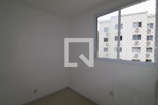 Quarto 2 de apartamento para alugar com 3 quartos, 90m² em Jacarepaguá, Rio de Janeiro