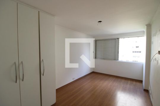 Quarto 1 de apartamento à venda com 3 quartos, 135m² em Santana, São Paulo