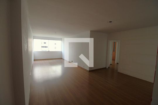 Apartamento à venda com 3 quartos, 135m² em Santana, São Paulo
