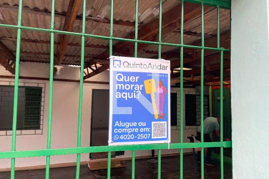 Plaquinha de casa à venda com 2 quartos, 250m² em Santa Rosa de Lima, Porto Alegre