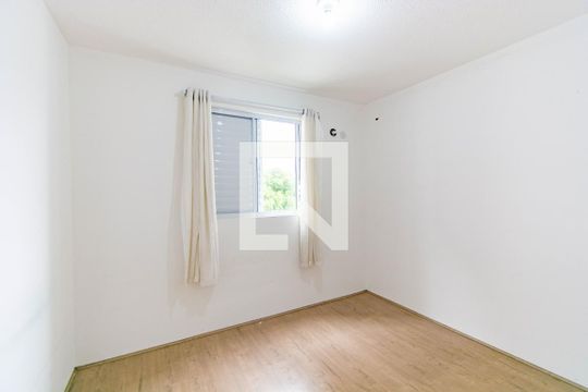 Quarto 1 de apartamento à venda com 2 quartos, 43m² em Centro, Canoas