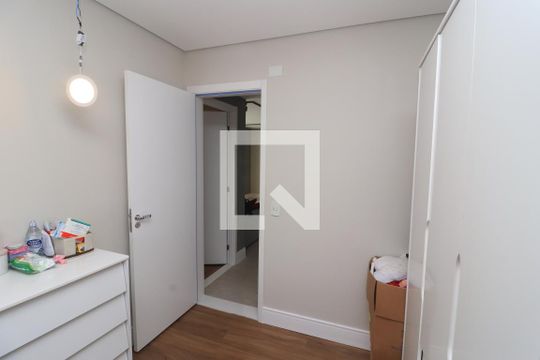 Quarto 1 de apartamento à venda com 2 quartos, 84m² em Vila Zilda, São Paulo