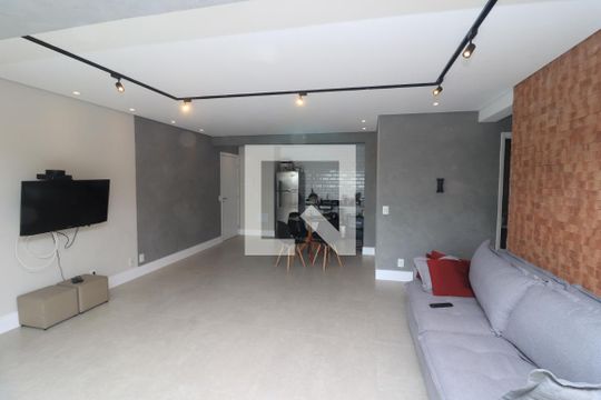 Apartamento à venda com 2 quartos, 84m² em Vila Zilda, São Paulo