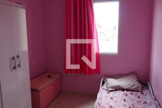 Quarto 1 de apartamento à venda com 2 quartos, 65m² em Medeiros, Jundiaí