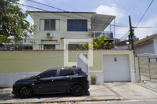 Casa à venda com 10 quartos, 450m² em Cachambi, Rio de Janeiro