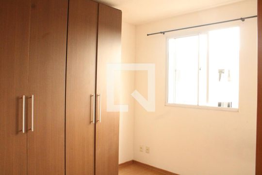 Quarto 1 de apartamento à venda com 2 quartos, 45m² em Chacaras Reunidas Santa Terezinha, Contagem