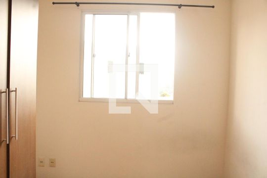 Quarto 1 de apartamento à venda com 2 quartos, 45m² em Chacaras Reunidas Santa Terezinha, Contagem