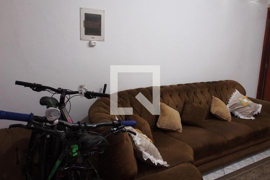 Sala de casa à venda com 2 quartos, 96m² em Ponte Sao Joao, Jundiaí