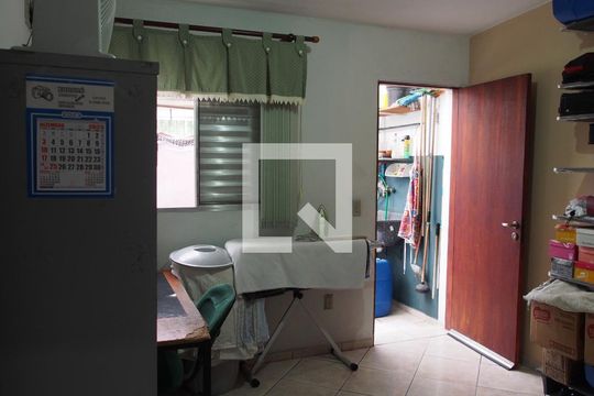 Quarto 1 de casa à venda com 2 quartos, 96m² em Ponte Sao Joao, Jundiaí