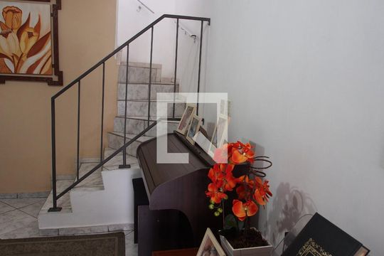 Sala de casa à venda com 2 quartos, 96m² em Ponte Sao Joao, Jundiaí