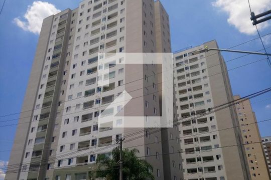 Fachada do Prédio de apartamento à venda com 2 quartos, 72m² em Água Branca, São Paulo