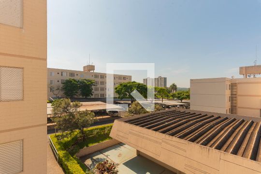 Vista do Quarto 1 de apartamento à venda com 2 quartos, 51m² em Jardim Amazonas, Campinas