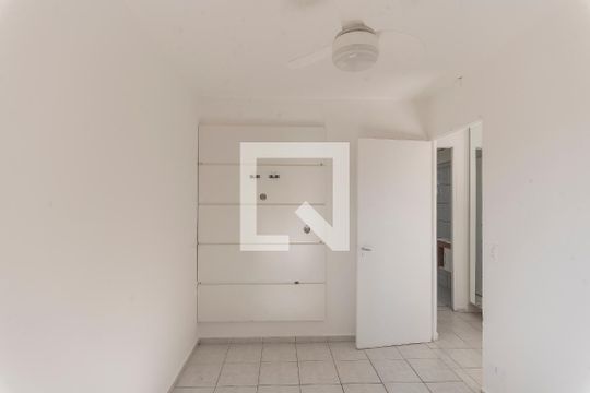 Quarto 1 de apartamento à venda com 2 quartos, 51m² em Jardim Amazonas, Campinas
