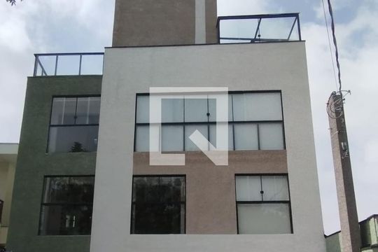 Fachada de kitnet/studio à venda com 1 quarto, 18m² em Mirandópolis, São Paulo