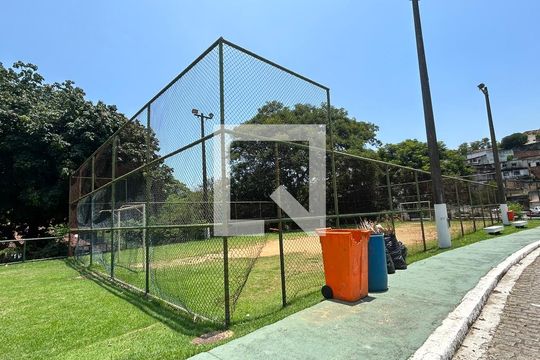 Área Comum de casa de condomínio à venda com 3 quartos, 359m² em Freguesia de Jacarepaguá, Rio de Janeiro