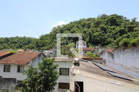 Vista de casa de condomínio à venda com 3 quartos, 359m² em Freguesia de Jacarepaguá, Rio de Janeiro
