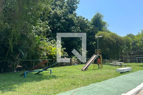 Área Comum de casa de condomínio à venda com 3 quartos, 359m² em Freguesia de Jacarepaguá, Rio de Janeiro