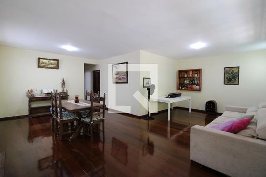 Casa de Condomínio à venda com 3 quartos, 359m² em Freguesia de Jacarepaguá, Rio de Janeiro